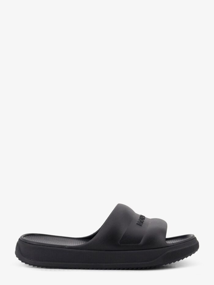 Moncler Altive Rubber Sandals