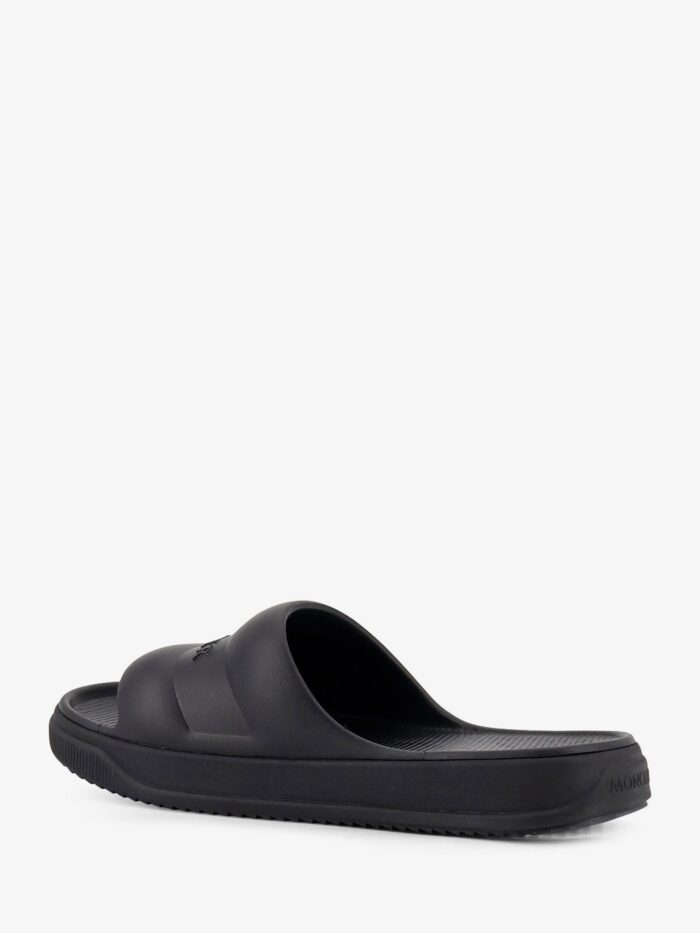 Moncler Altive Rubber Sandals