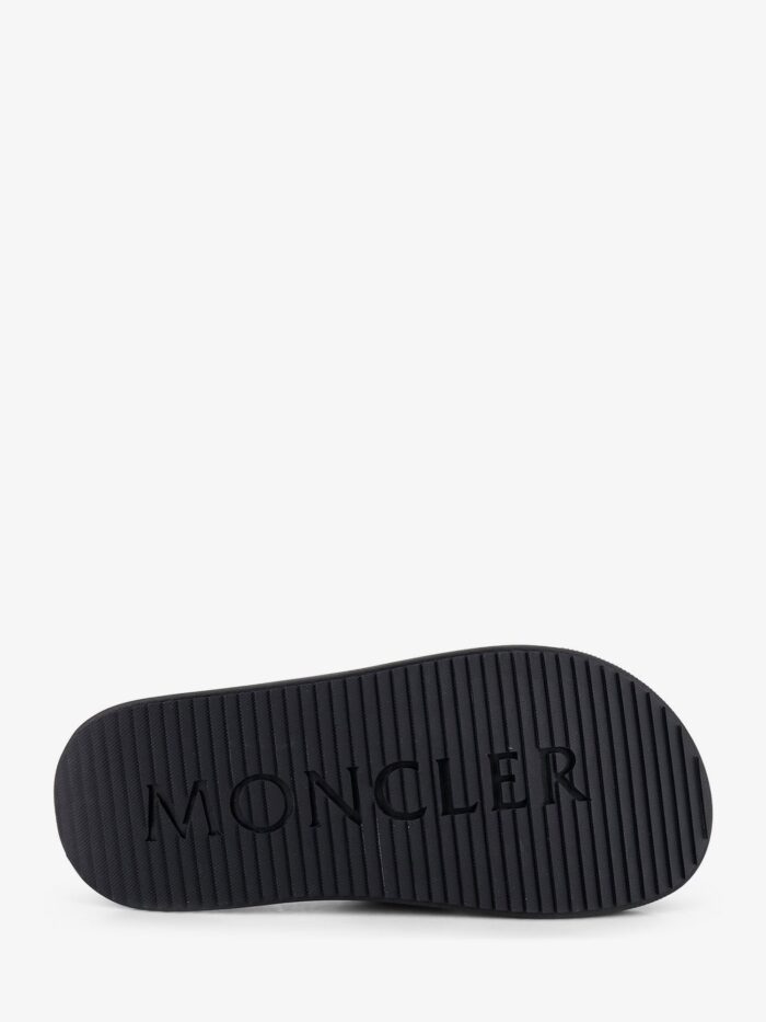 Moncler Altive Rubber Sandals