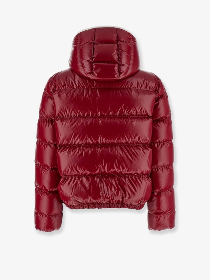 Moncler Andro Hooded Down Jacket