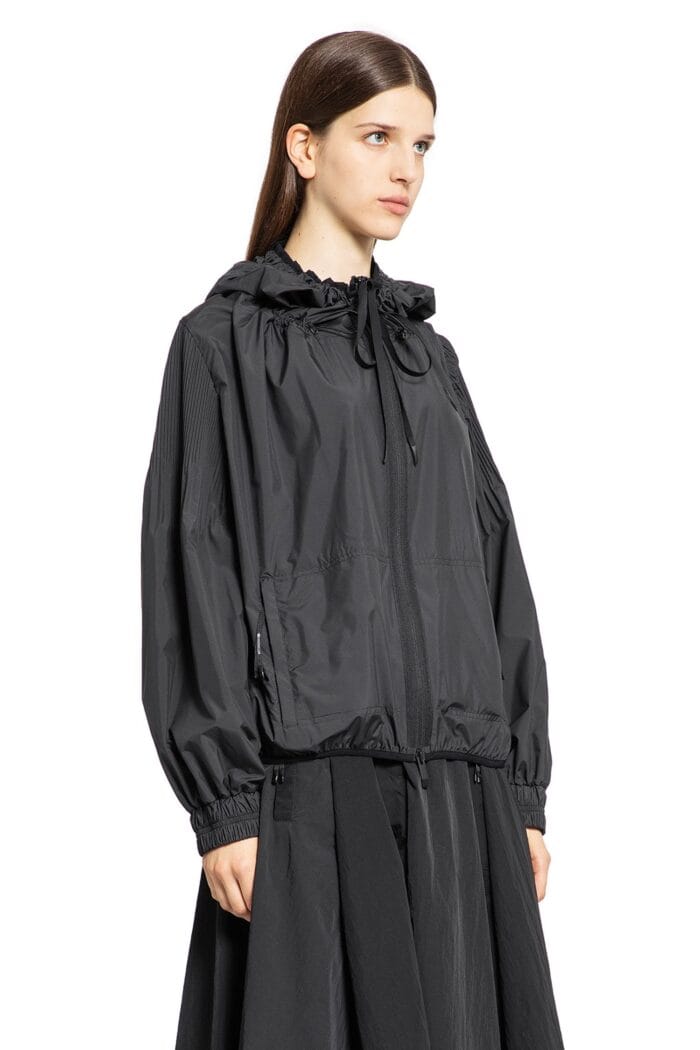 MONCLER Auxone Windbreaker