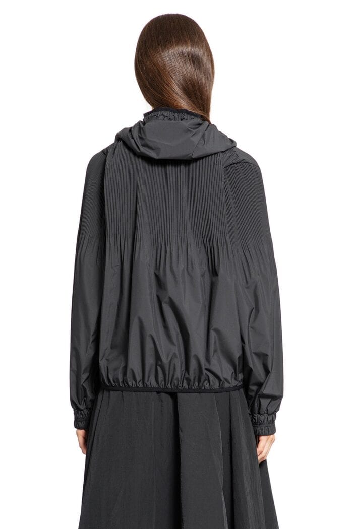 MONCLER Auxone Windbreaker