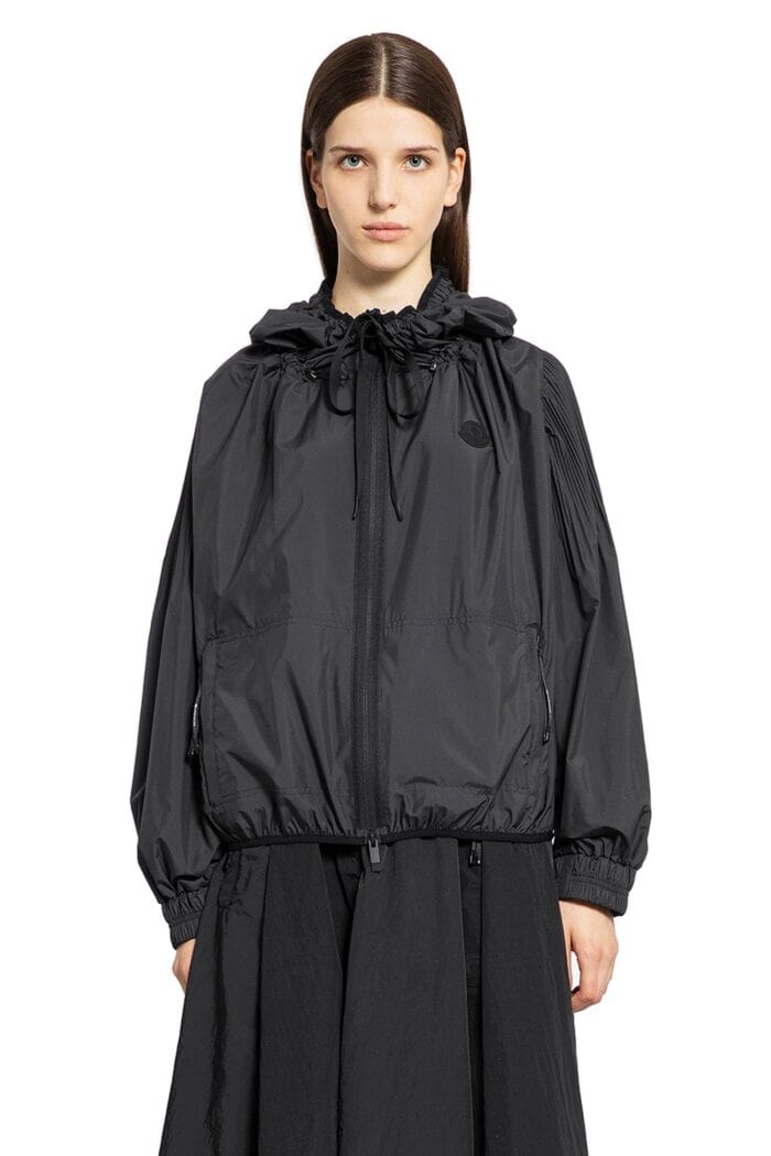 MONCLER Auxone Windbreaker