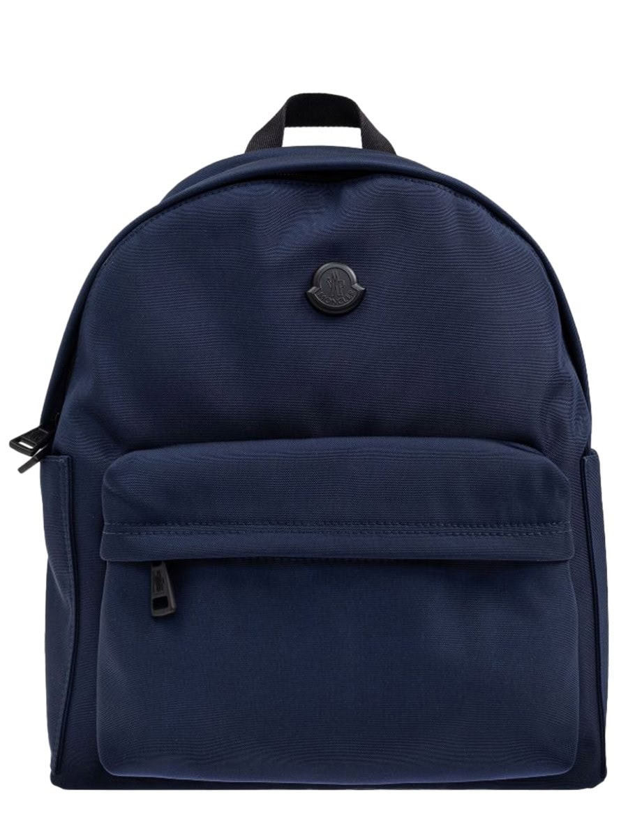 Moncler BACKPACK "NEW PIERRICK"