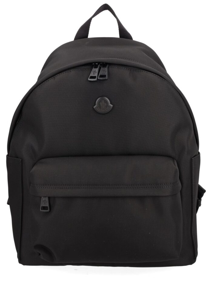 Moncler BACKPACK "NEW PIERRICK"