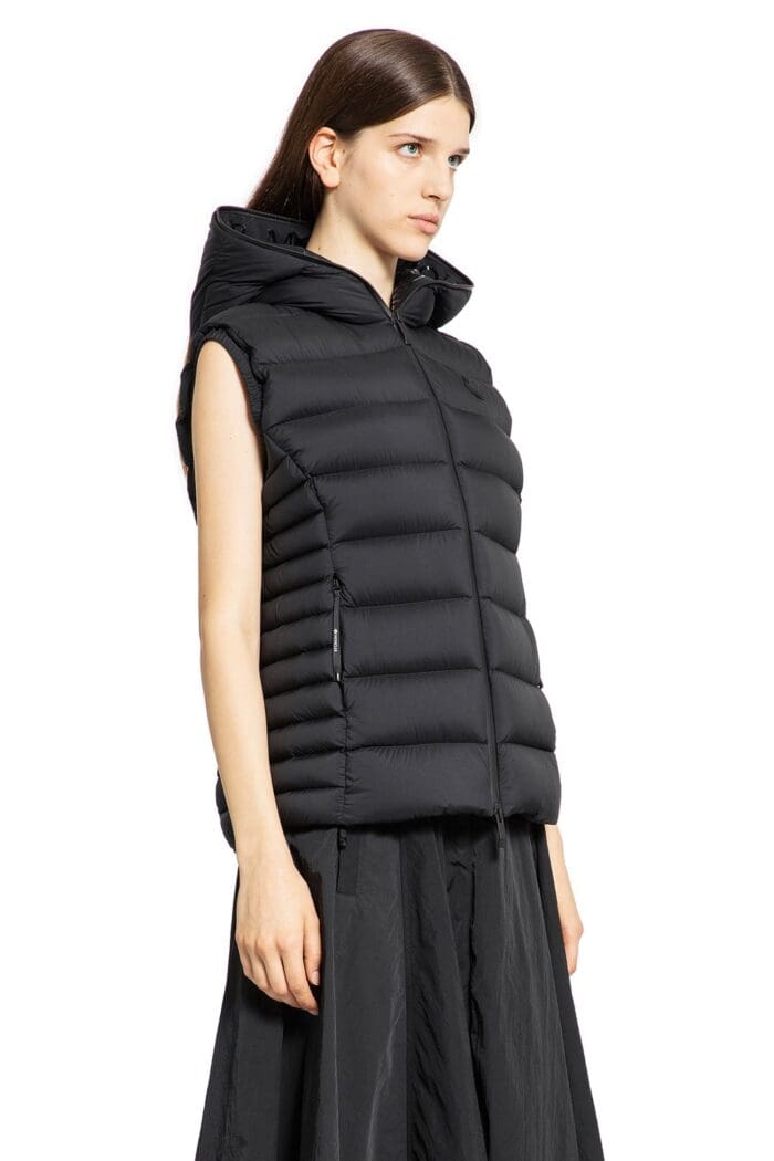 MONCLER Barraux Hooded Down Gilet