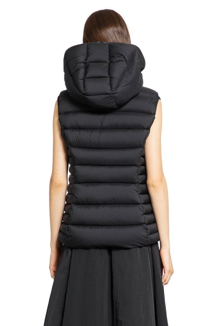 MONCLER Barraux Hooded Down Gilet