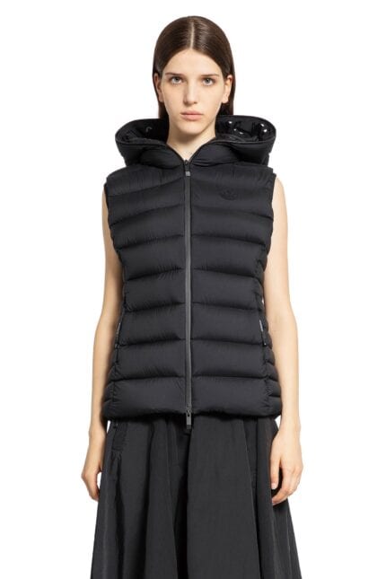 MONCLER Barraux Hooded Down Gilet