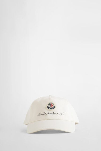 MONCLER Baseball Cap