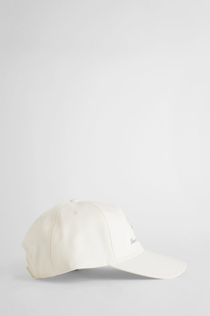 MONCLER Baseball Cap