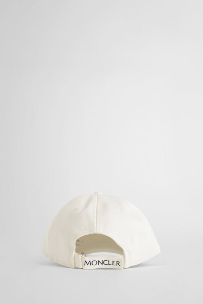 MONCLER Baseball Cap