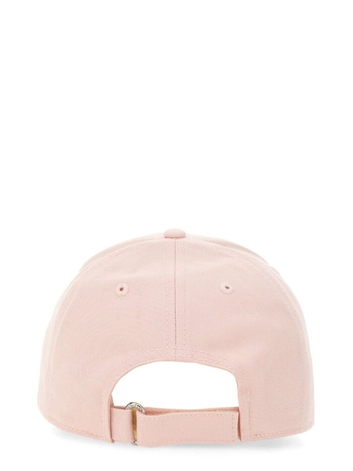 Moncler BASEBALL HAT WITH LOGO