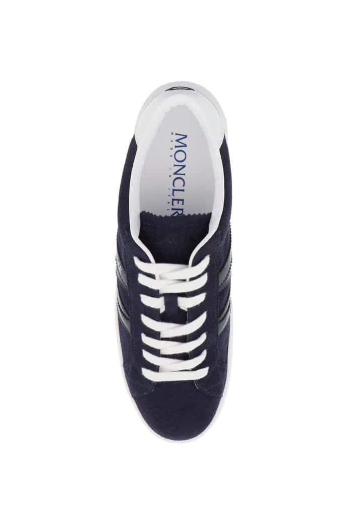 Moncler Basic 'monaco M' Sneakers