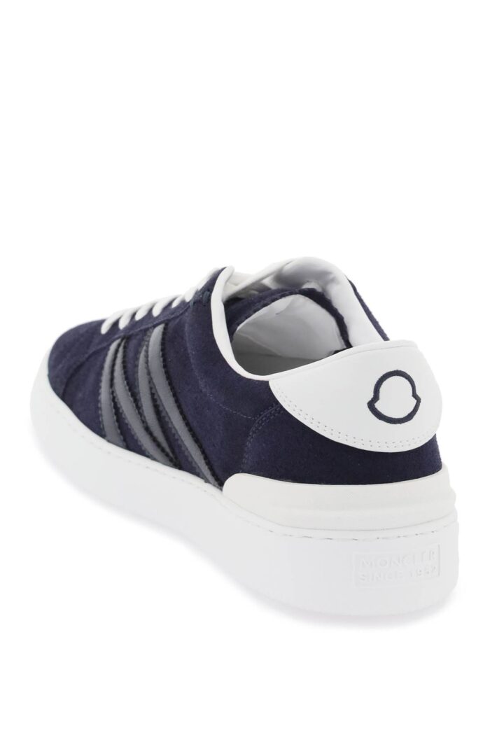 Moncler Basic 'monaco M' Sneakers