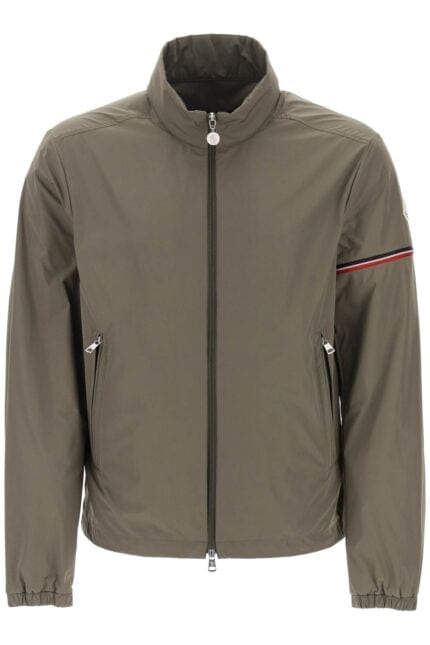 Moncler Basic Ruinette Windbreaker Jacket