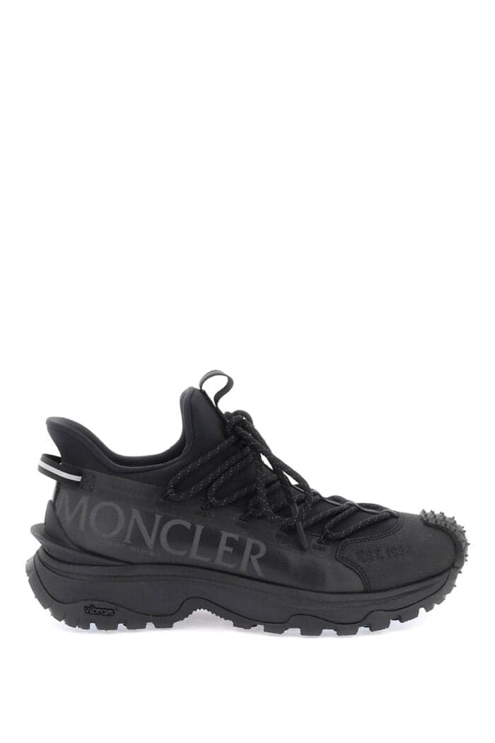 Moncler Basic 'trailgrip Lite 2' Sneakers