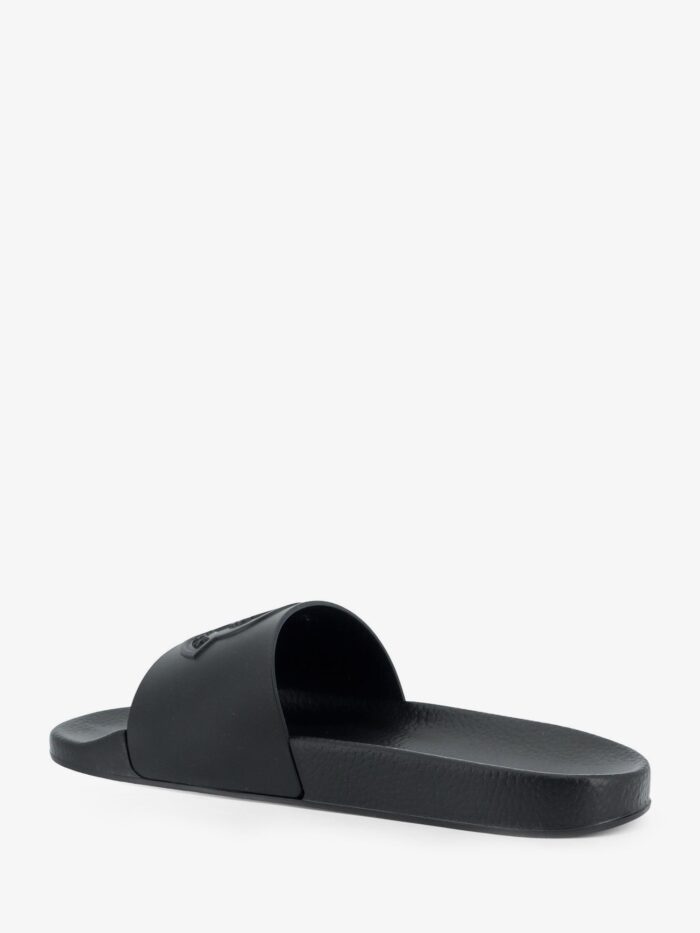 Moncler Basile Rubber Sandals