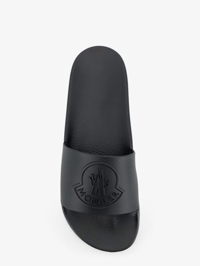 Moncler Basile Rubber Sandals