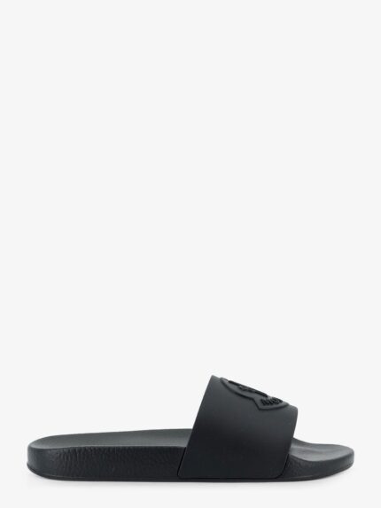 Moncler Basile Rubber Sandals