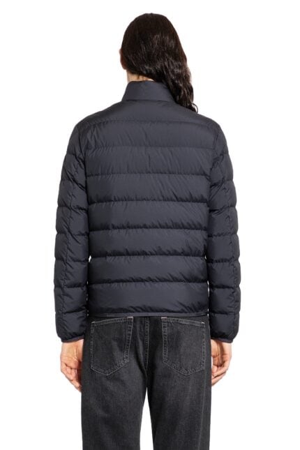 MONCLER Baudinet Short Down Jacket