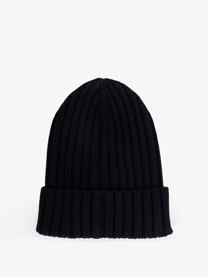 Moncler Beanie Wool Hat