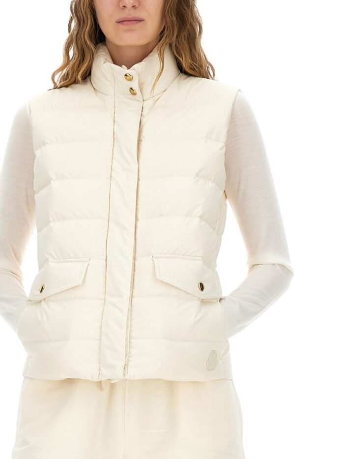 Moncler BESSET DOWN PADDED VEST
