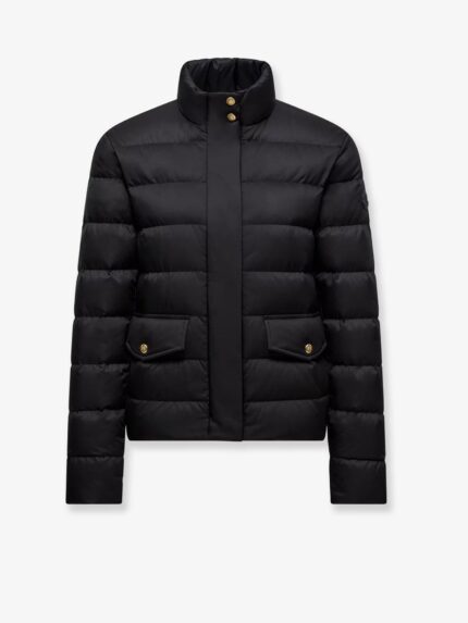 Moncler Bessettes Nylon Down Jacket