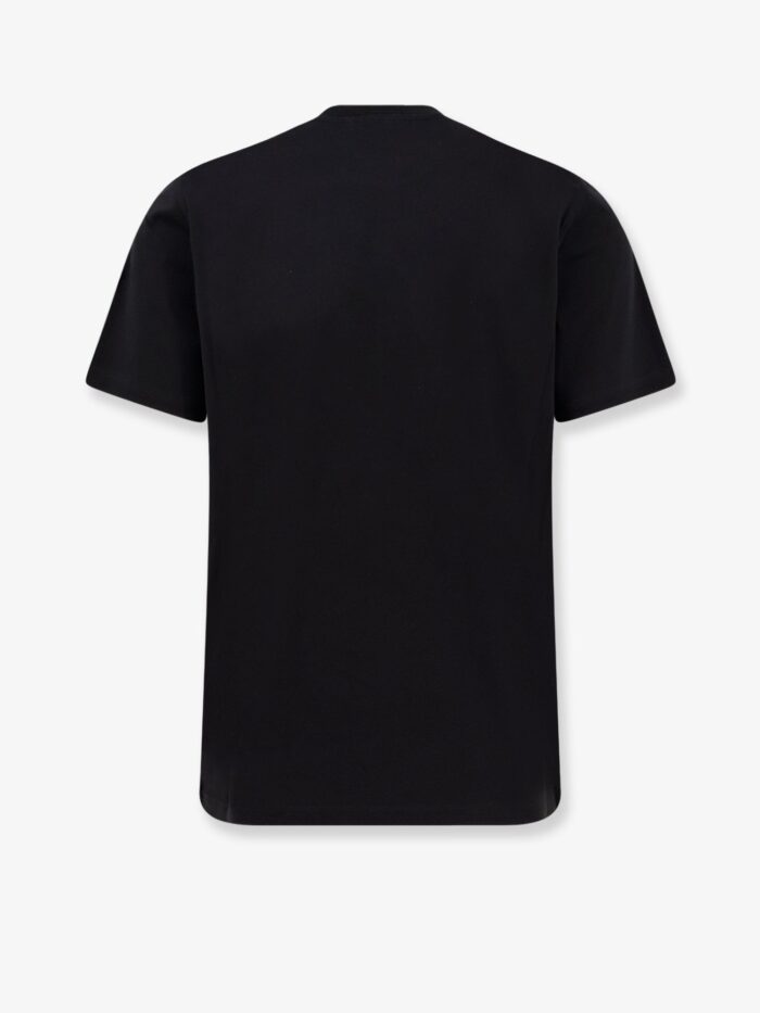 Moncler Biologic Cotton T-shirt