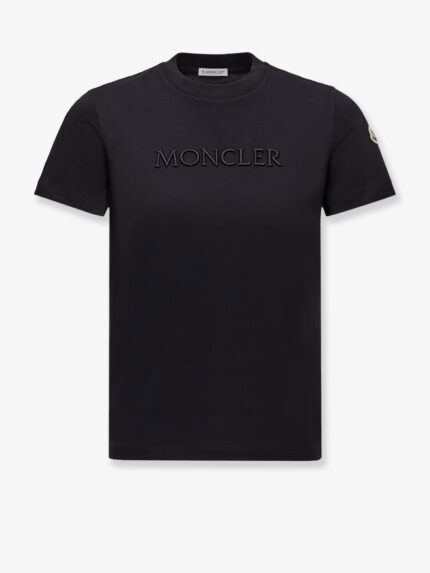 Moncler Biologic Cotton T-shirt
