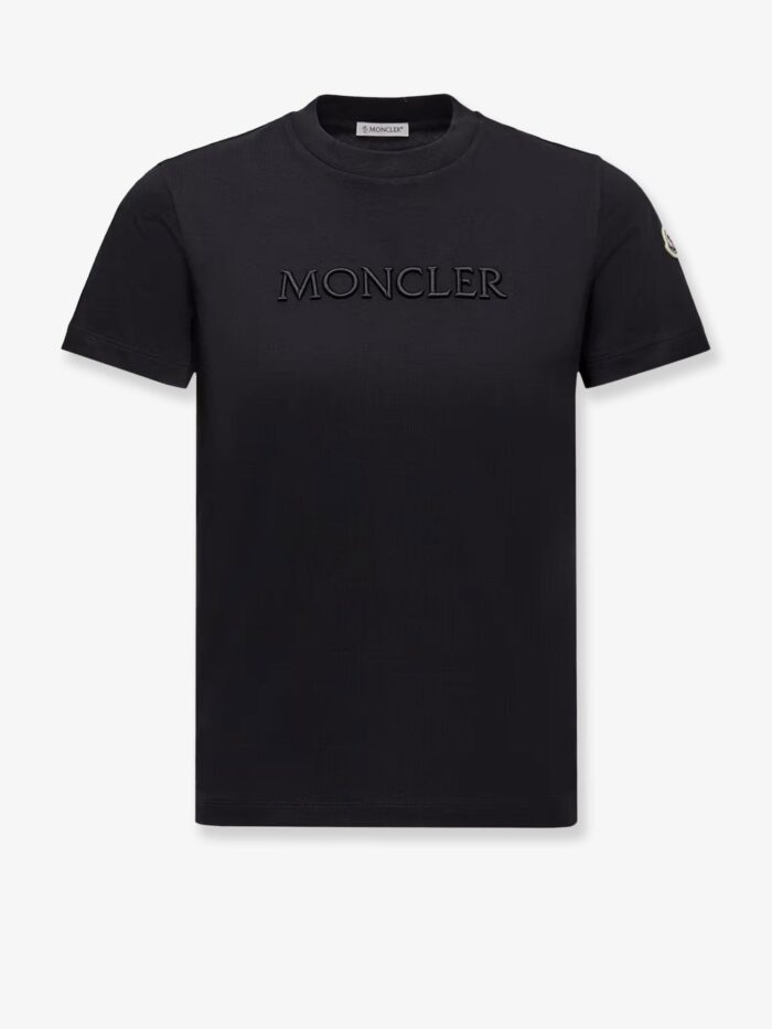 Moncler Biologic Cotton T-shirt