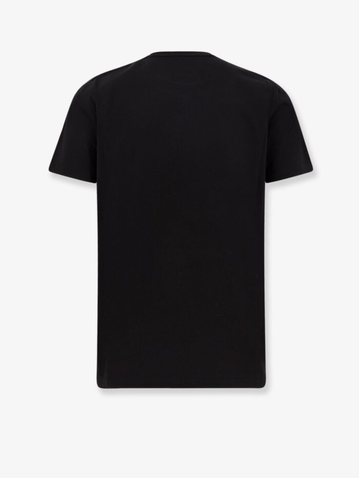 Moncler Biologic Cotton T-shirt