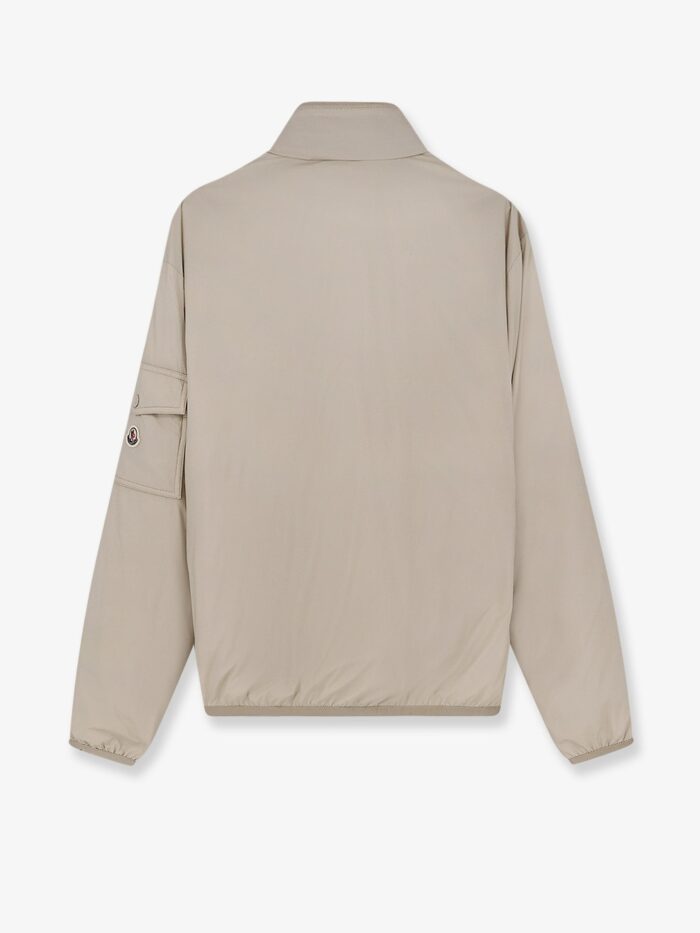 Moncler Breezes Padded Jacket