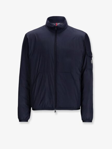 Moncler Breezes Padded Jacket