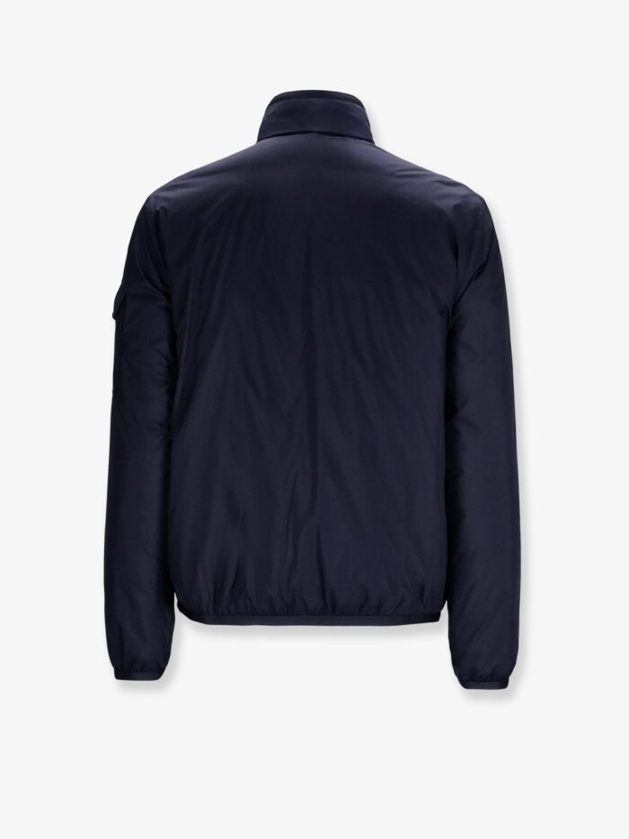 Moncler Breezes Padded Jacket