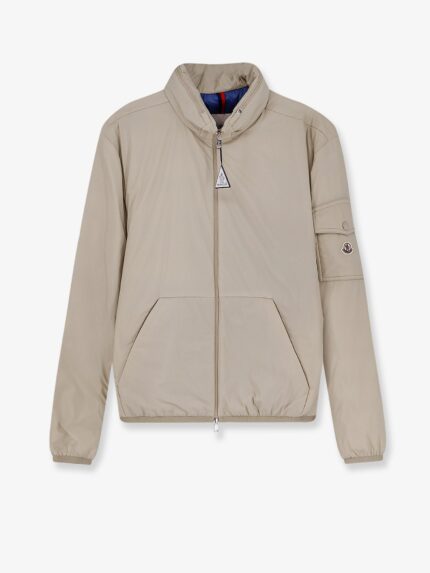 Moncler Breezes Padded Jacket