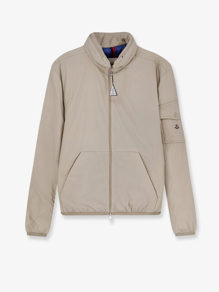 moncler breezes padded jacket Moncler Breezes Padded Jacket