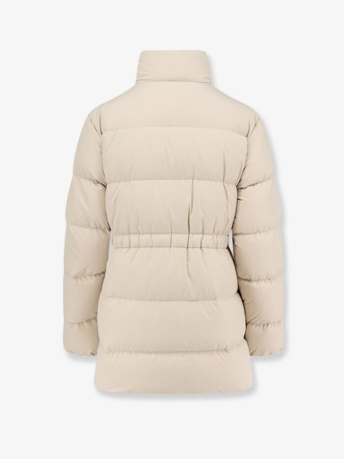 Moncler Brossette Recycled Nylon Down Jacket