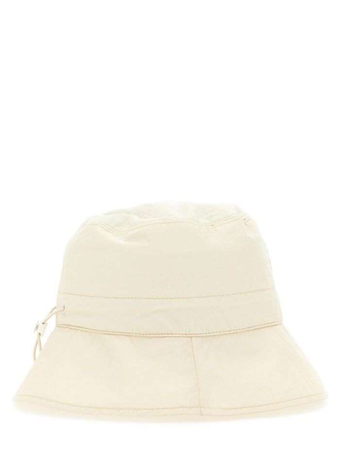 Moncler BUCKET HAT WITH LOGO