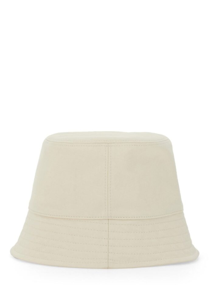 Moncler BUCKET HAT WITH LOGO