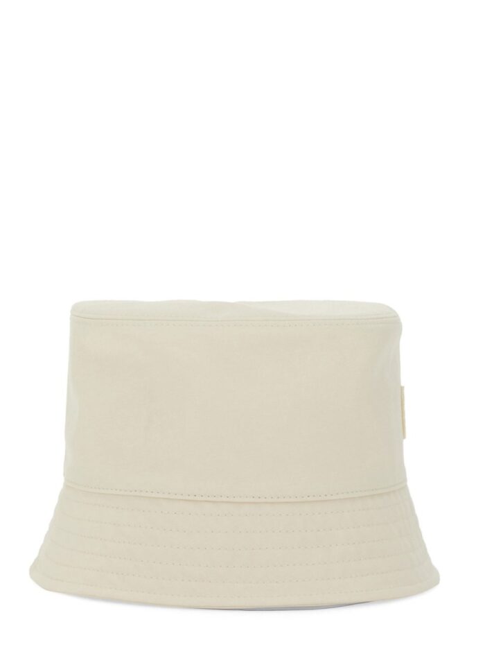 Moncler BUCKET HAT WITH LOGO