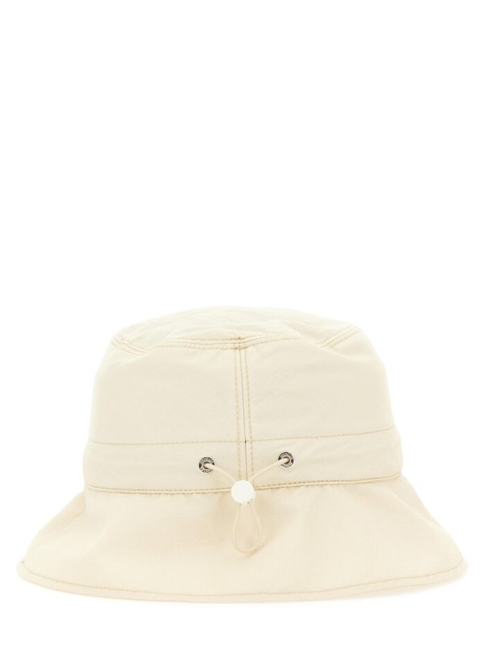 Moncler BUCKET HAT WITH LOGO