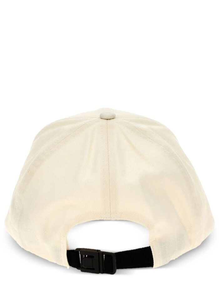 Moncler CAPPELLO DA BASEBALL CON LOGO