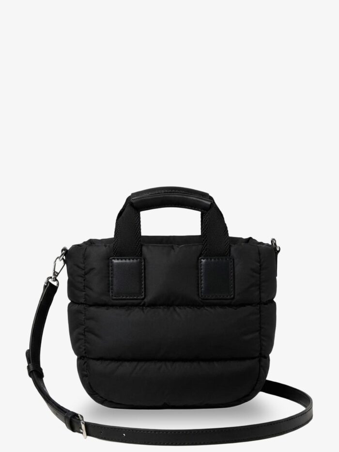 Moncler Caradoc Micro Nylon Shoulder Bag