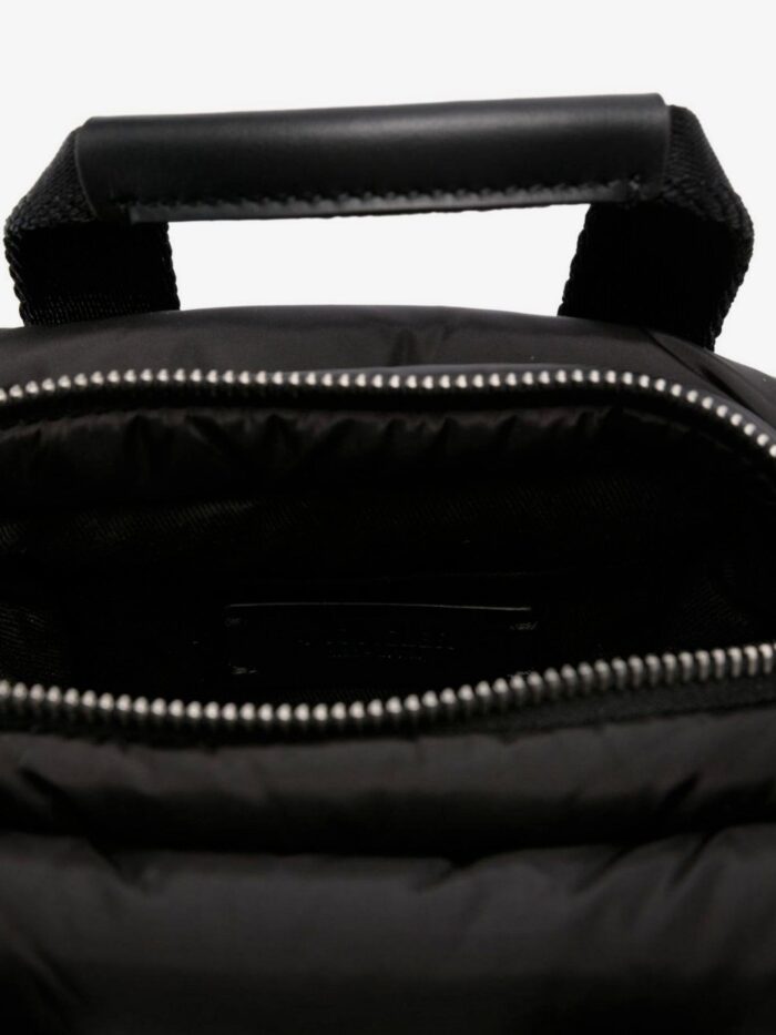 Moncler Caradoc Micro Nylon Shoulder Bag