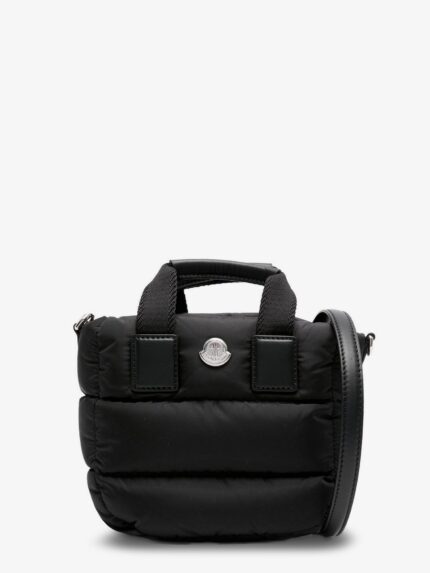 Moncler Caradoc Micro Nylon Shoulder Bag