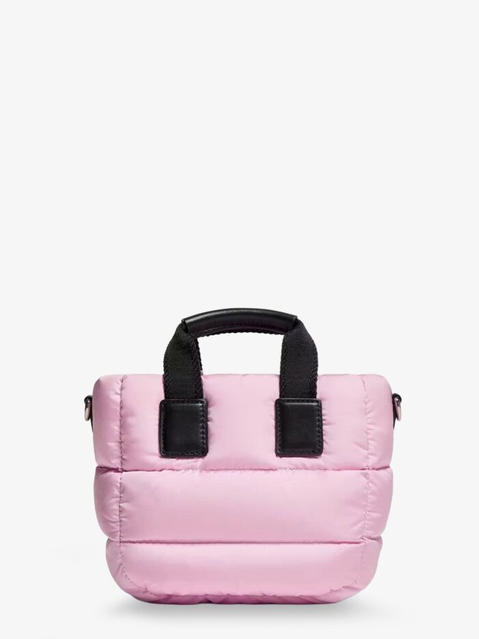 Moncler Caradoc Micro Nylon Shoulder Bag