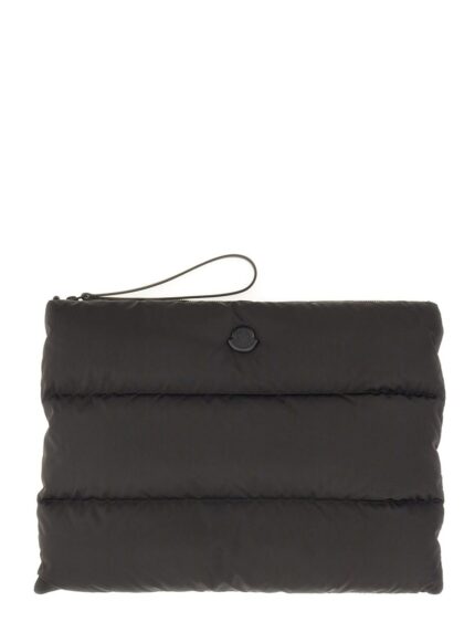 Moncler COMPUTER CASE "CARADOC"