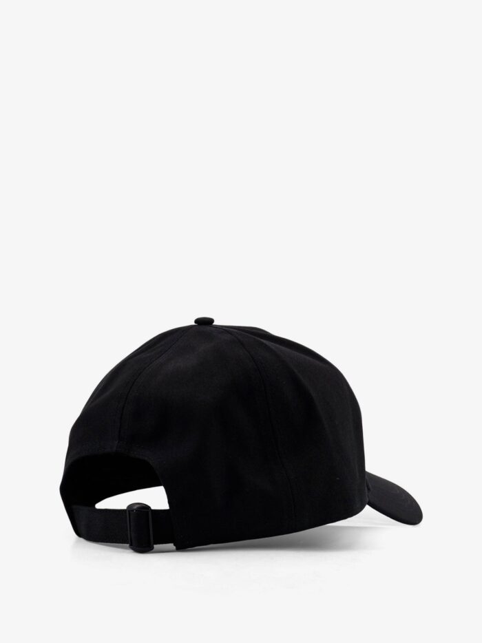 moncler cotton baseball hat Moncler Cotton Baseball Hat