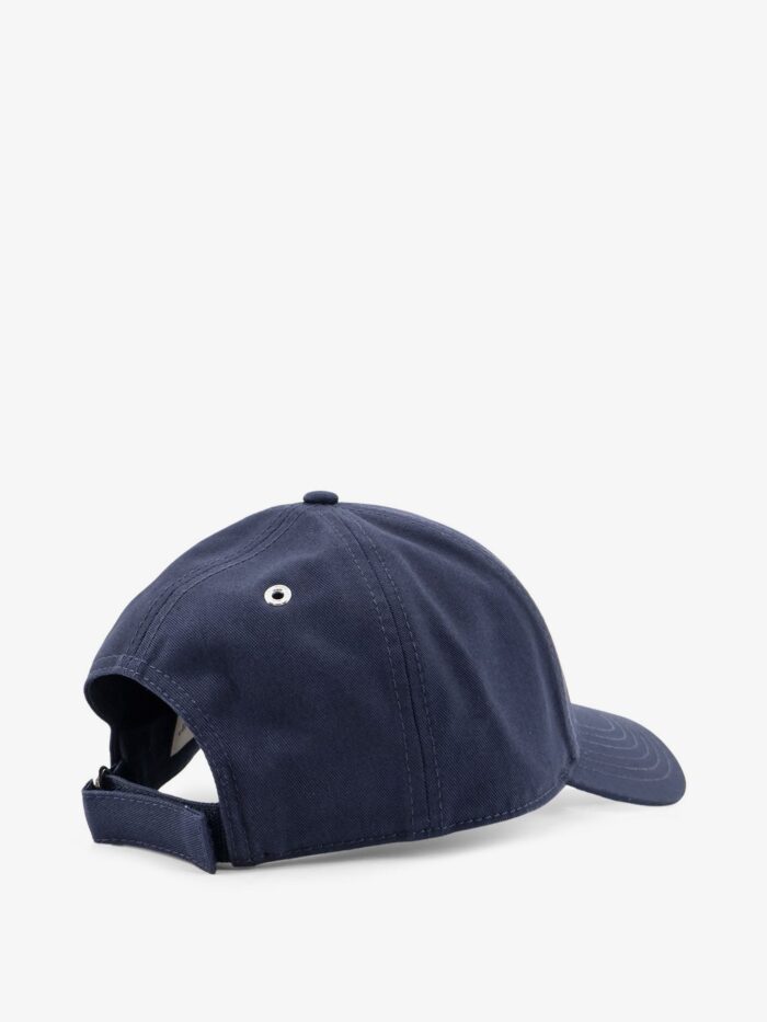 Moncler Cotton Baseball Hat