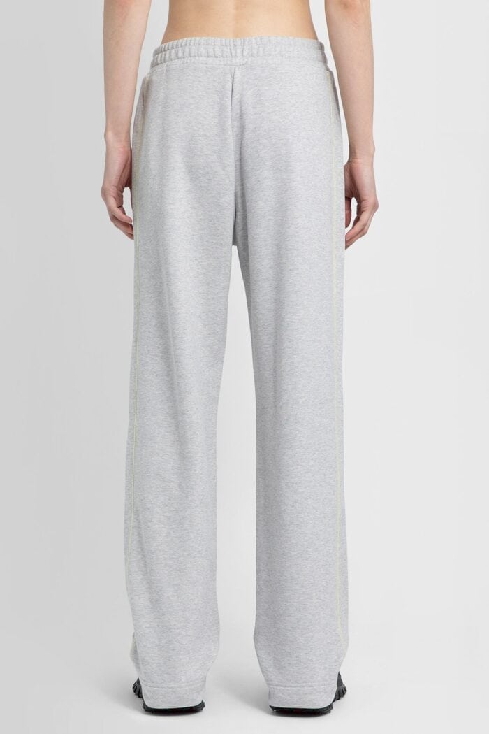 MONCLER Cotton Fleece Trackpants